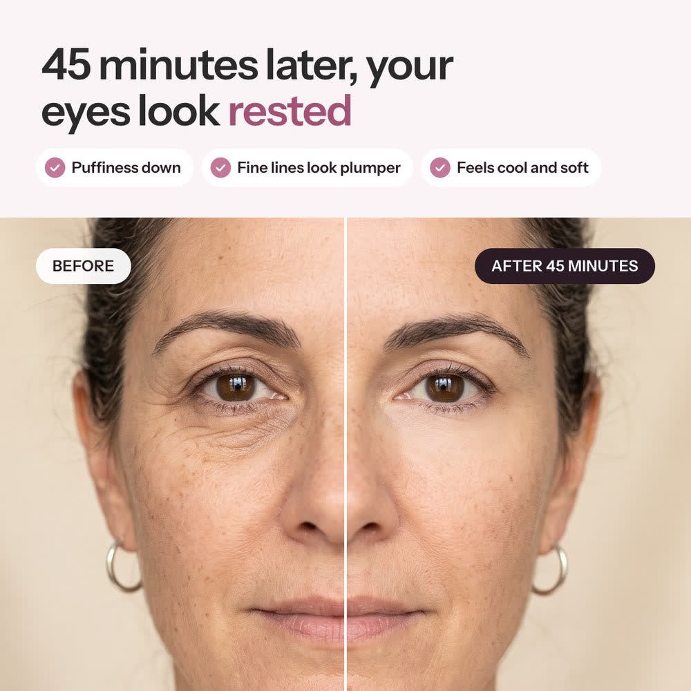 Collagen Peptide Eye Mask 2.0