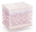 Skin layers at weeks 3 to 4